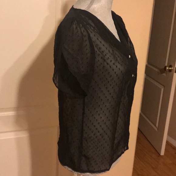 H&M Top - Picture 2 of 4